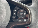 【レーダークルーズコントロール】前方の車両に合わせて加減速を自動制御するレーダークルーズコントロール。渋滞や高速道路での運転負担を軽減し、快適なドライブを提供します。
