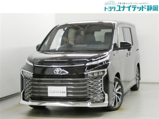 ヴォクシー  2.0 S-Z