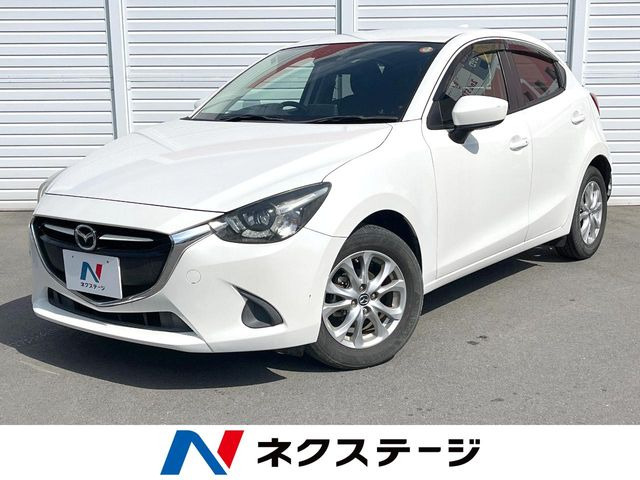 デミオ 1.3 13S ツーリング 