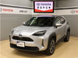 トヨタ ヤリスクロス