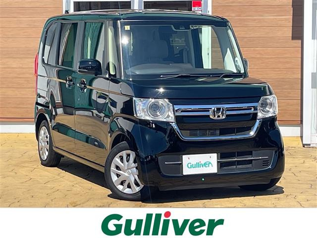 N-BOX G 修復歴無し