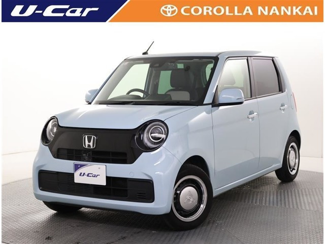 N-ONE  660 オリジナル