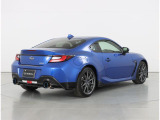 BRZ  2.4 S