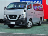 日産 NV350キャラバン