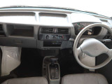 ミニキャブトラック VX-SE エアコン付 4WD 