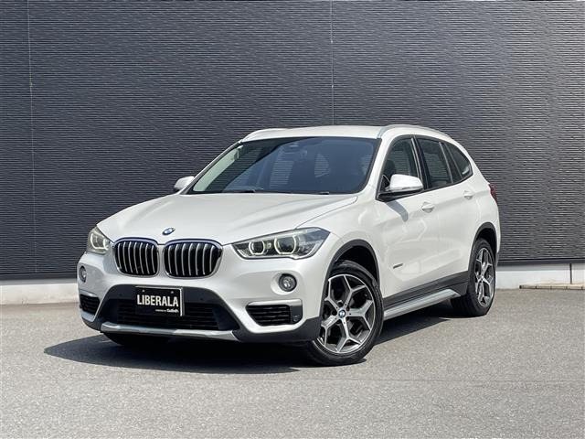 X1 sドライブ 18i xライン 修復歴無し