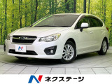 スバル インプレッサスポーツ
