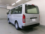 ハイエースバン 2.8 DX ロング ディーゼル 4WD 