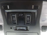 両側パワースライド装備です♪運転席から開け閉めの操作・ON/OFFの切替えも可能です♪