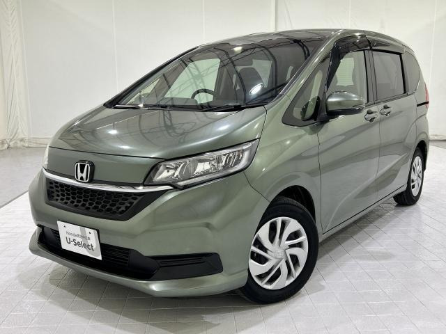 フリード 1.5 G ホンダセンシング 