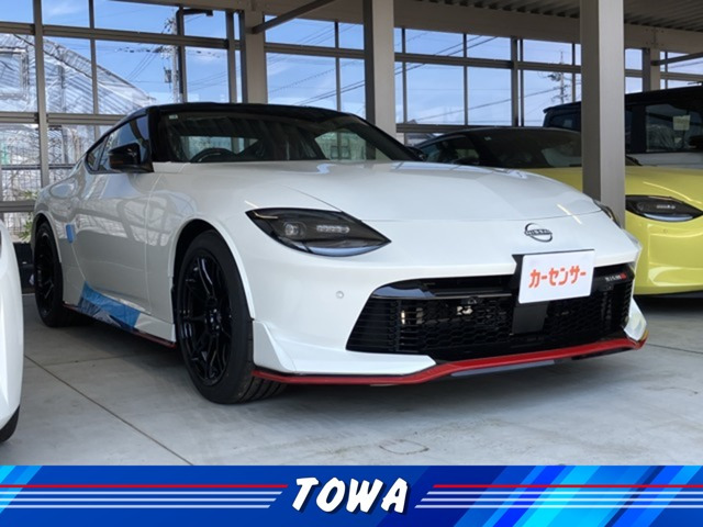 日産 フェアレディZ 