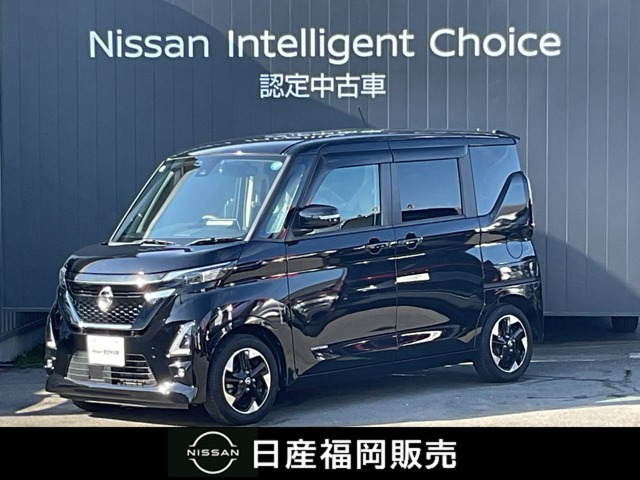 デイズ ハイウェイスターX プロパイロットエディション 