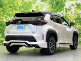 ヤリスクロス 1.5 ハイブリッド Z E-Four 4WD 