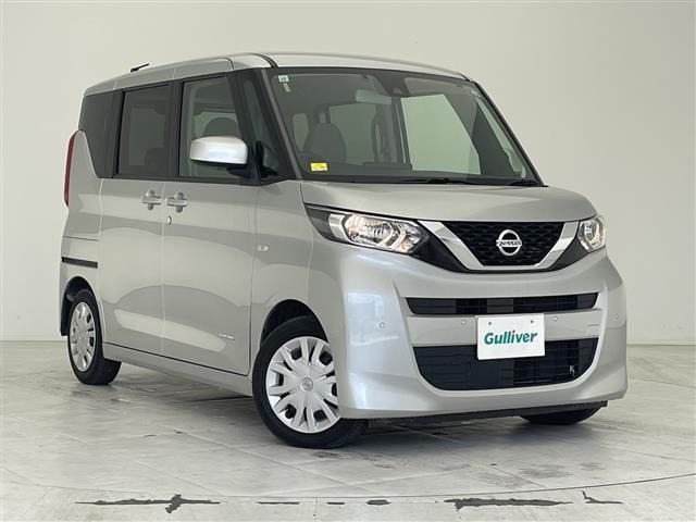 ルークス S 修復歴無し