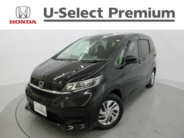 フリード 1.5 G ホンダセンシング 