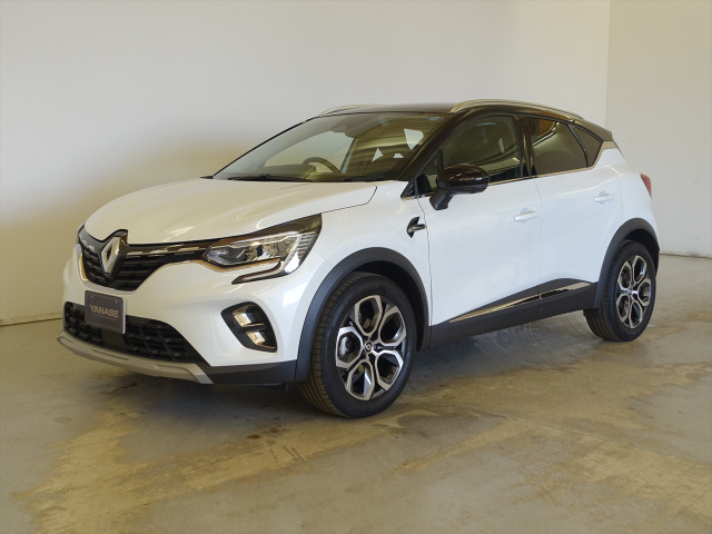 キャプチャーインテンス テックパック