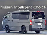 NV350キャラバン  グランドプレミアムGX MYROOM