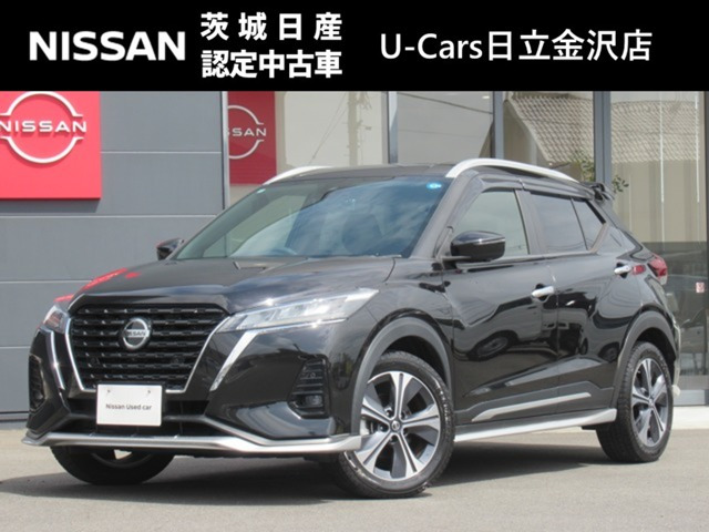 キックス 1.2 X (e-POWER) 