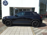 T-Roc TSI ブラックスタイル 