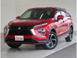 エクリプスクロス PHEV 2.4 G 4WD 