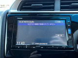 Bluetooth接続でスマホの音楽が聴けます!