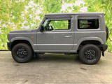 ジムニー XL 4WD 