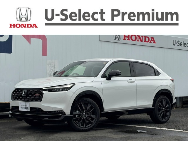 ヴェゼル 1.5 e:HEV RS 