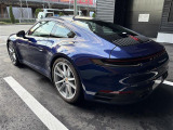 911 カレラ4 PDK 