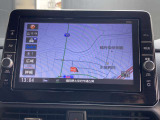 ナビ付きですので知らない場所にお出かけの際には道に迷うことなく目的地に到着できるので非常に活躍します。