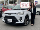 はじめてのおクルマにもおすすめです♪運転しやすいサイズ感と見やすい視界で、毎日のドライブも安心♪実際に見ていただくと、きっと「これいいかも」って思っていただけるはず!ぜひ一度、ご来店お待ちしております
