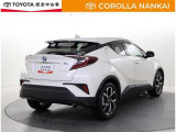 C-HR ハイブリッド 1.8 G 