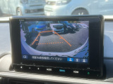 バックで駐車するのは苦手・・・。というそんなあなたでもご安心していただけるハズ!!安心のバックモニター付です☆
