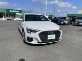 A3セダン 30 TFSI ワンオーナー 修復歴無し