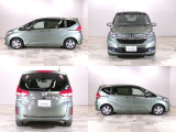 フリード 1.5 G ホンダセンシング 