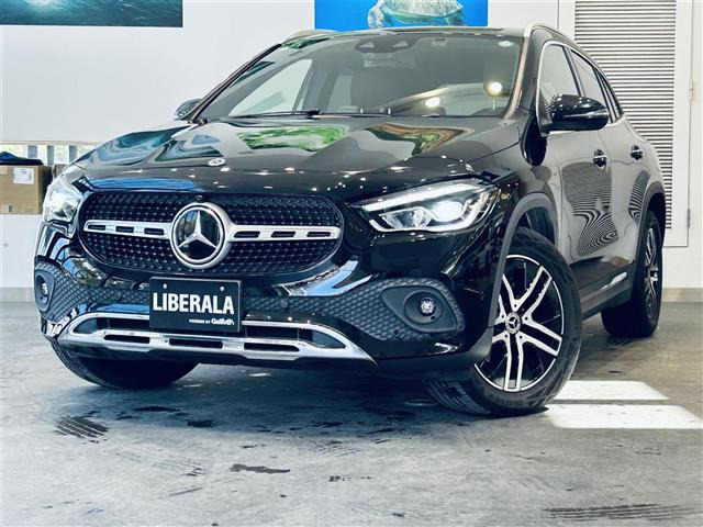 GLAクラス GLA200d 4マチック 4WD ワンオーナー