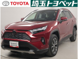 トヨタ RAV4