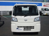 ハイゼットトラック スタンダード 3方開 4WD