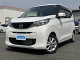 日産 デイズ