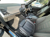 X4 xドライブ20d Mスポーツ 4WD 4WD 本革シート