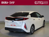 プリウスPHV 1.8 S セーフティ プラス