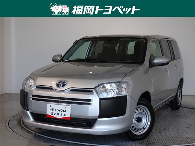 プロボックスバン ハイブリッド 1.5 GL 