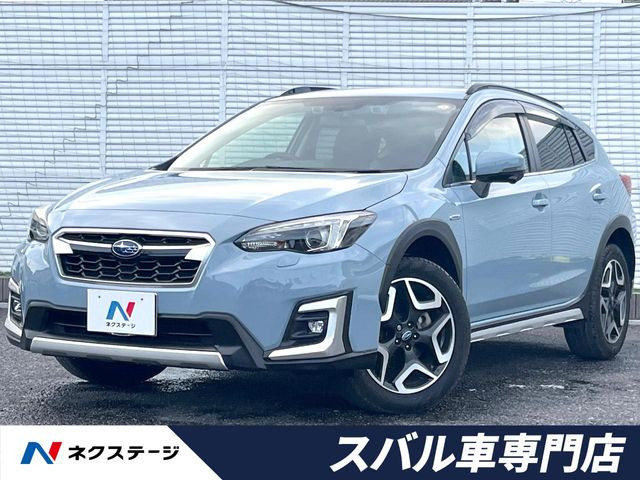 XV 2.0 アドバンス 4WD 