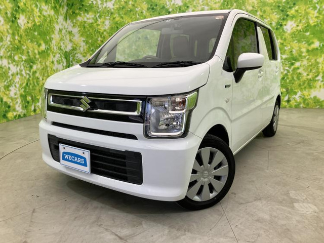 ワゴンR ハイブリッド(HYBRID) FX