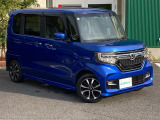 ホンダ N-BOXカスタム
