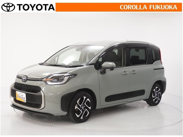 シエンタ ハイブリッド 1.5 Z