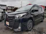 ノア 2.0 Si W×B 4WD 