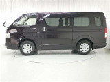ハイエースバン 2.8 スーパーGL ロング ディーゼル 4WD 