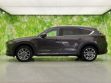 CX-8 2.2 XD Lパッケージ 