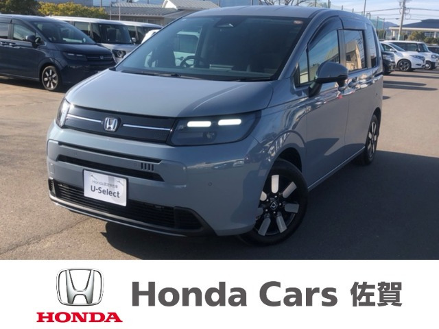 フリード 1.5 エアー EX 