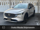 CX-8入荷いたしました!